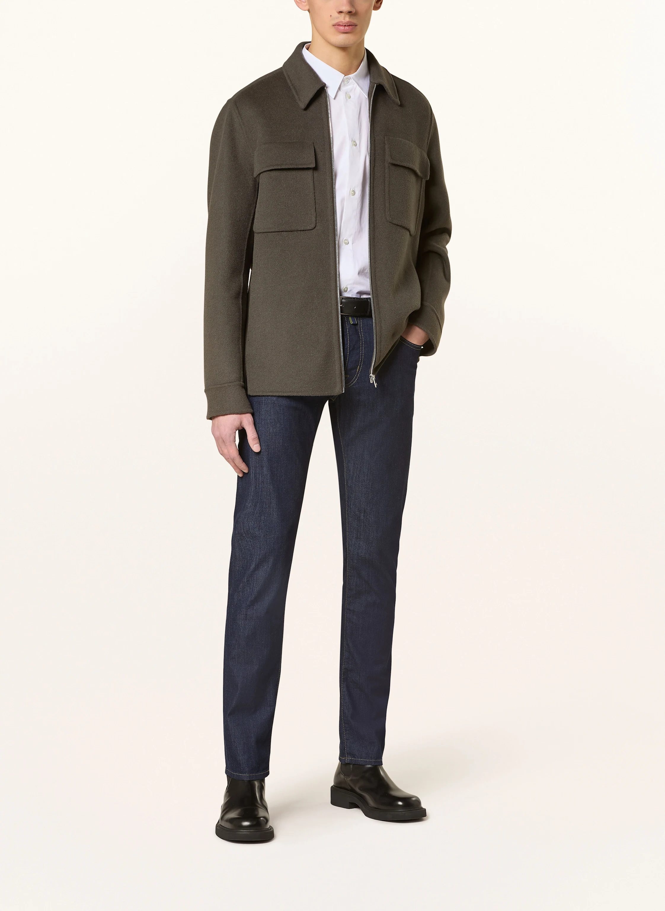 JACOB COHEN Jeans Slim Fit