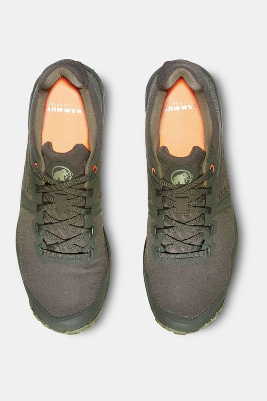 Mammut Mammut Ultimate III Low Gore-Tex Wandelschoen