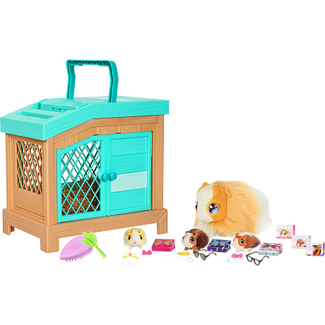 Little Live Pets Mama Surprise legesæt