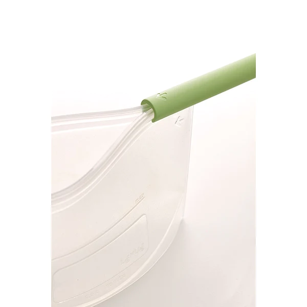 3 sacs silicone 0,25L, 0,5L et 1L Lékué