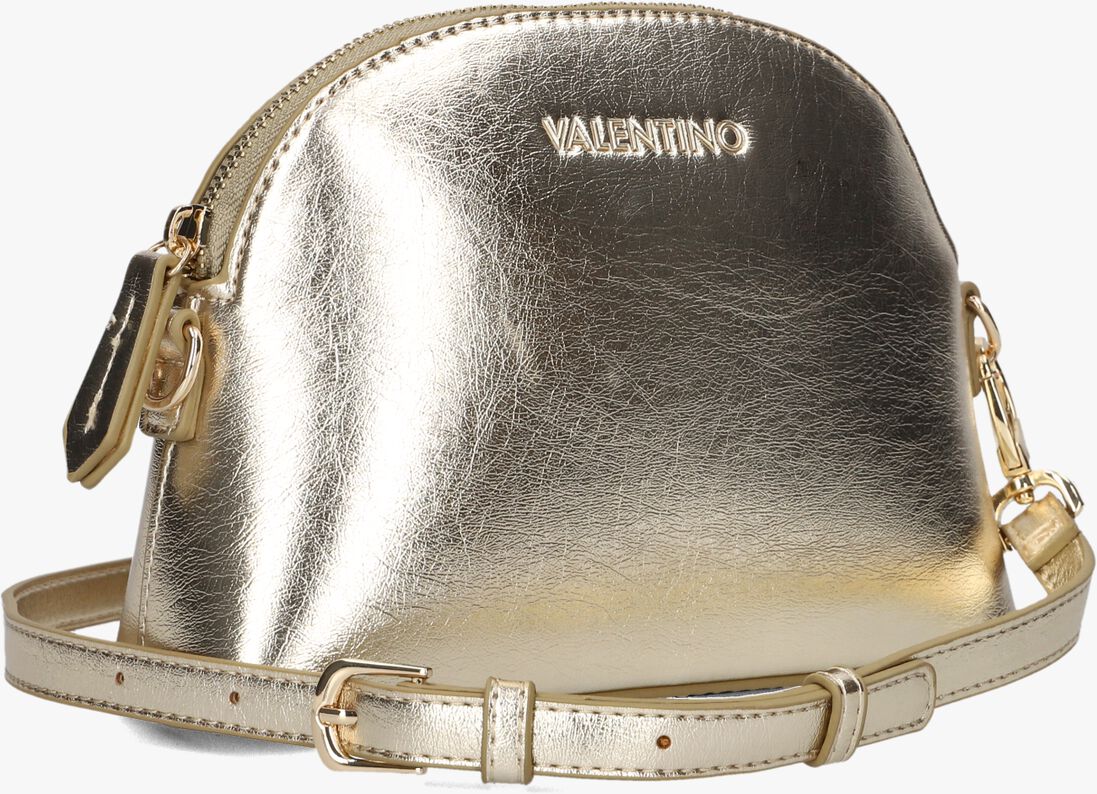 VALENTINO BAGS gouden valentino bags schoudertas mayfair princess bag