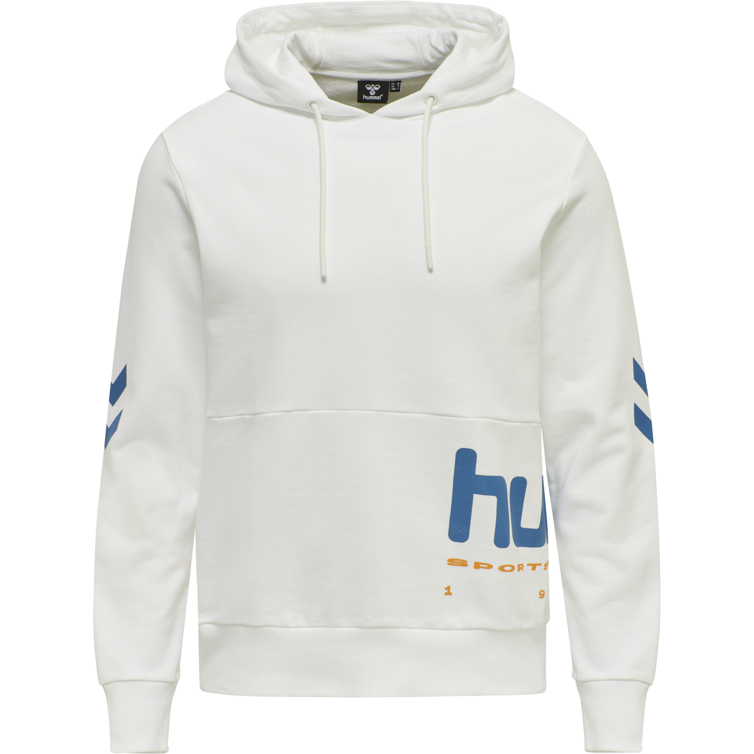 hmlLGC MANFRED HOODIE