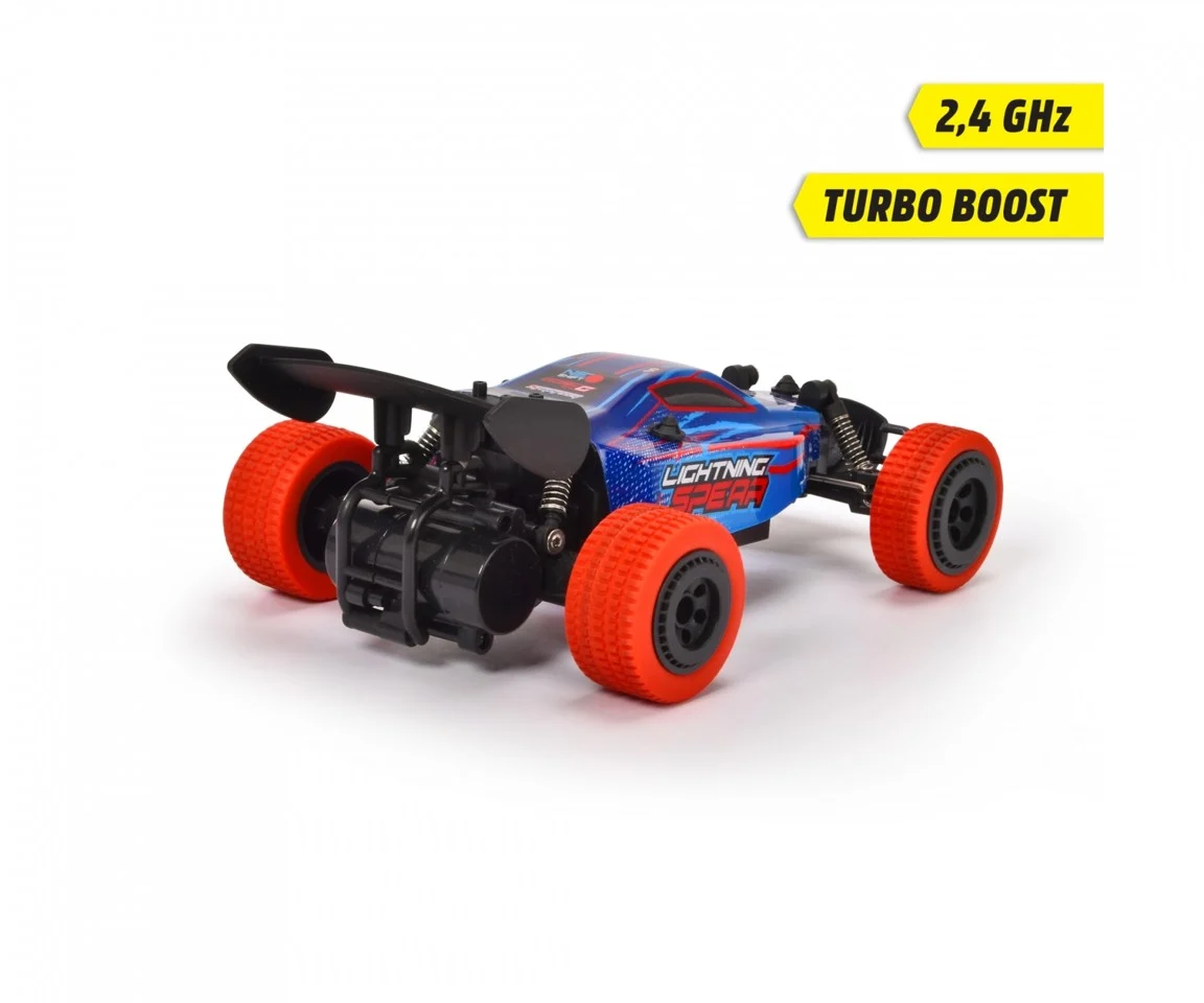 Dickie Toys - RC Lynspyd