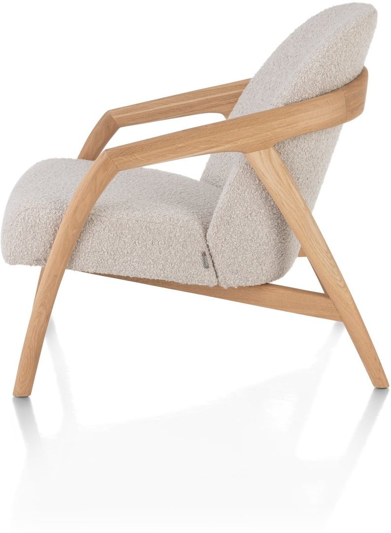 XOOON   Dante Fauteuil