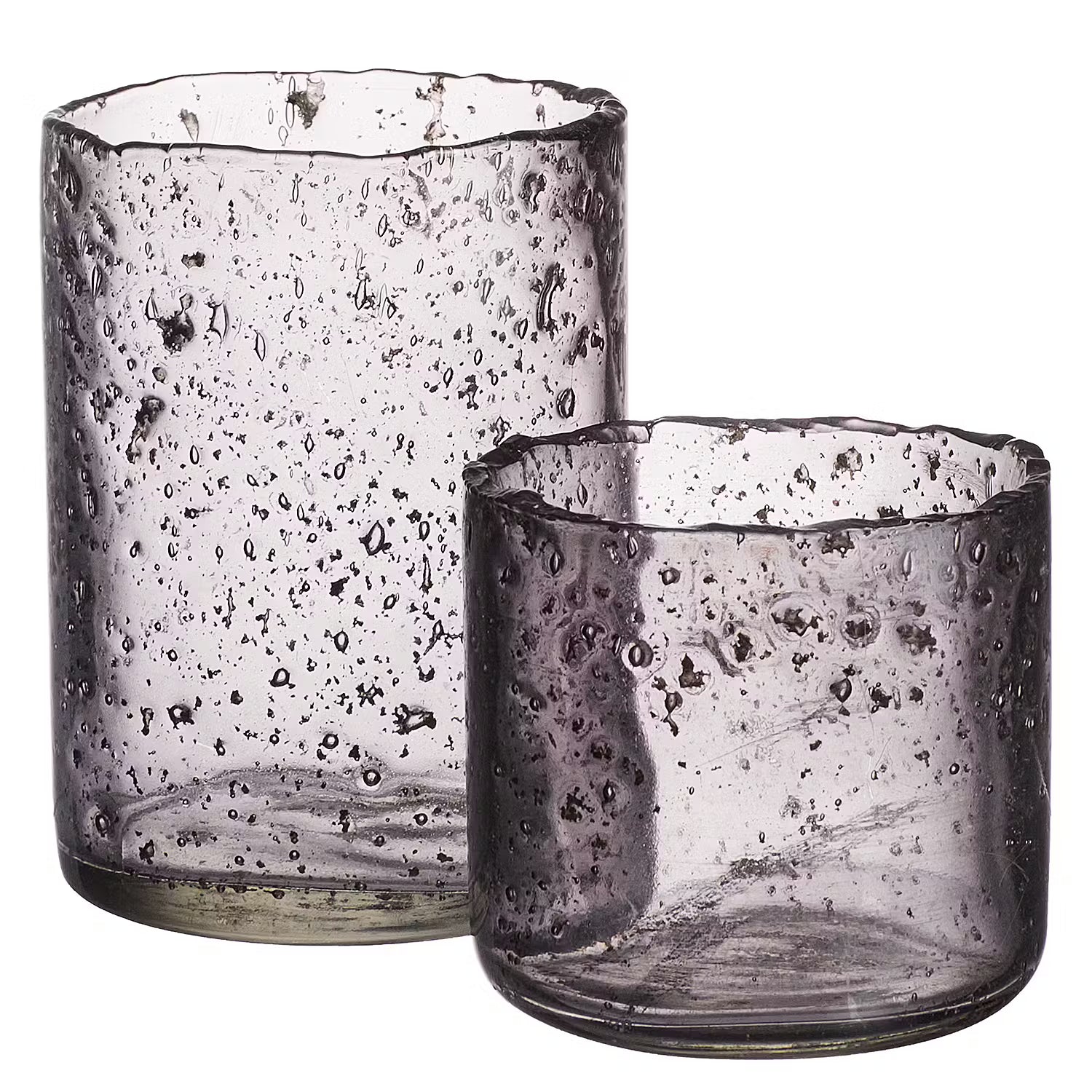 RAW Teelichthalter 2er-Set