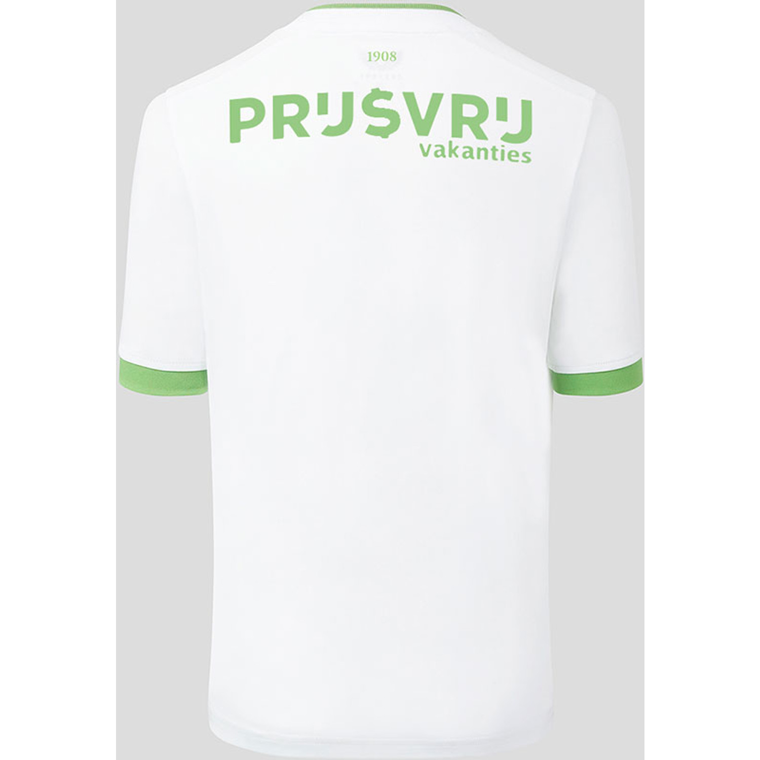 Castore Feyenoord 3rd Tenue Kids 2023/2024