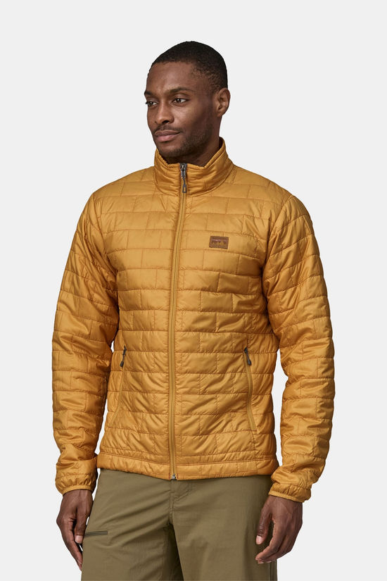 Patagonia Patagonia Nano Puff Isolatiejas