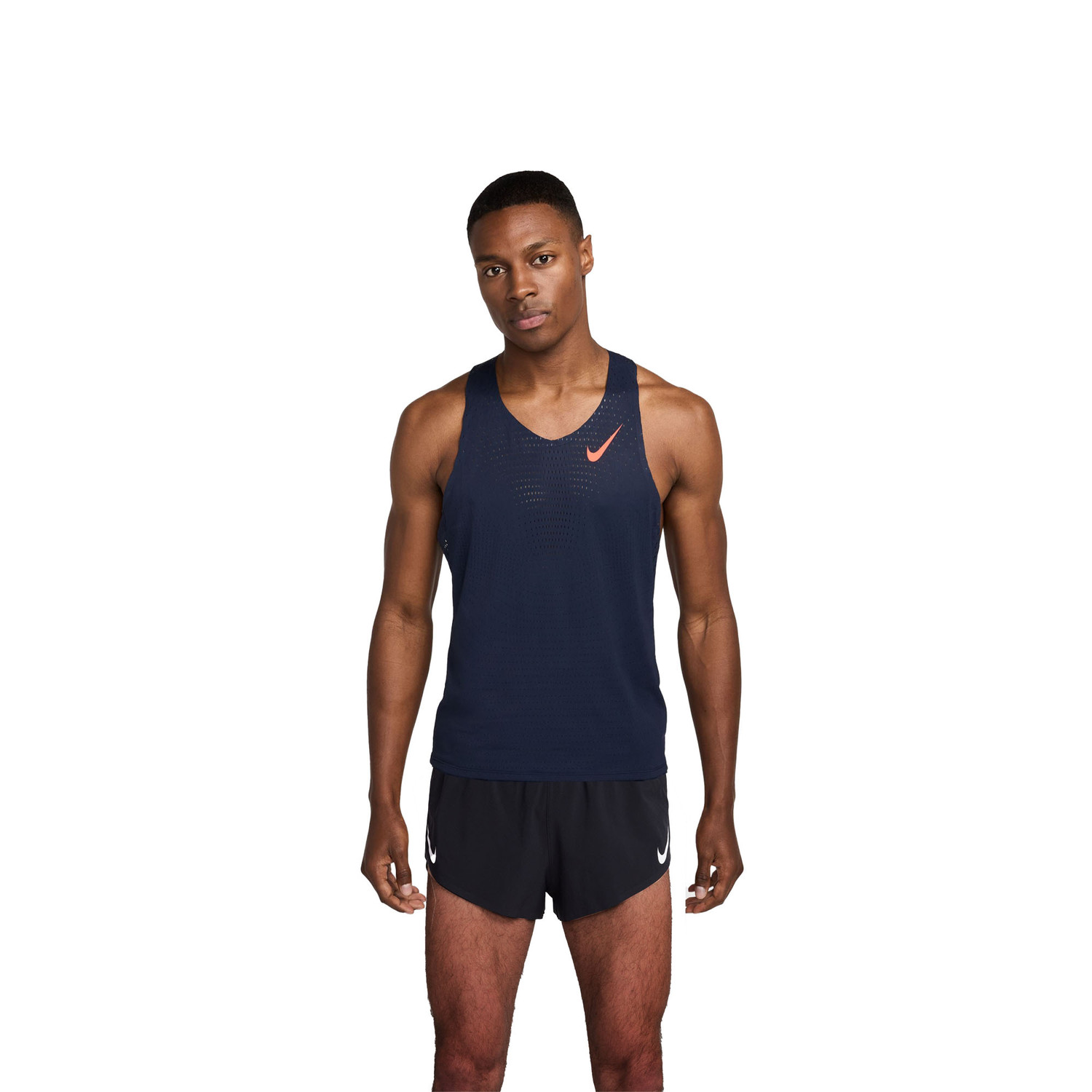 Nike Singlet Short 2'' Set Heren