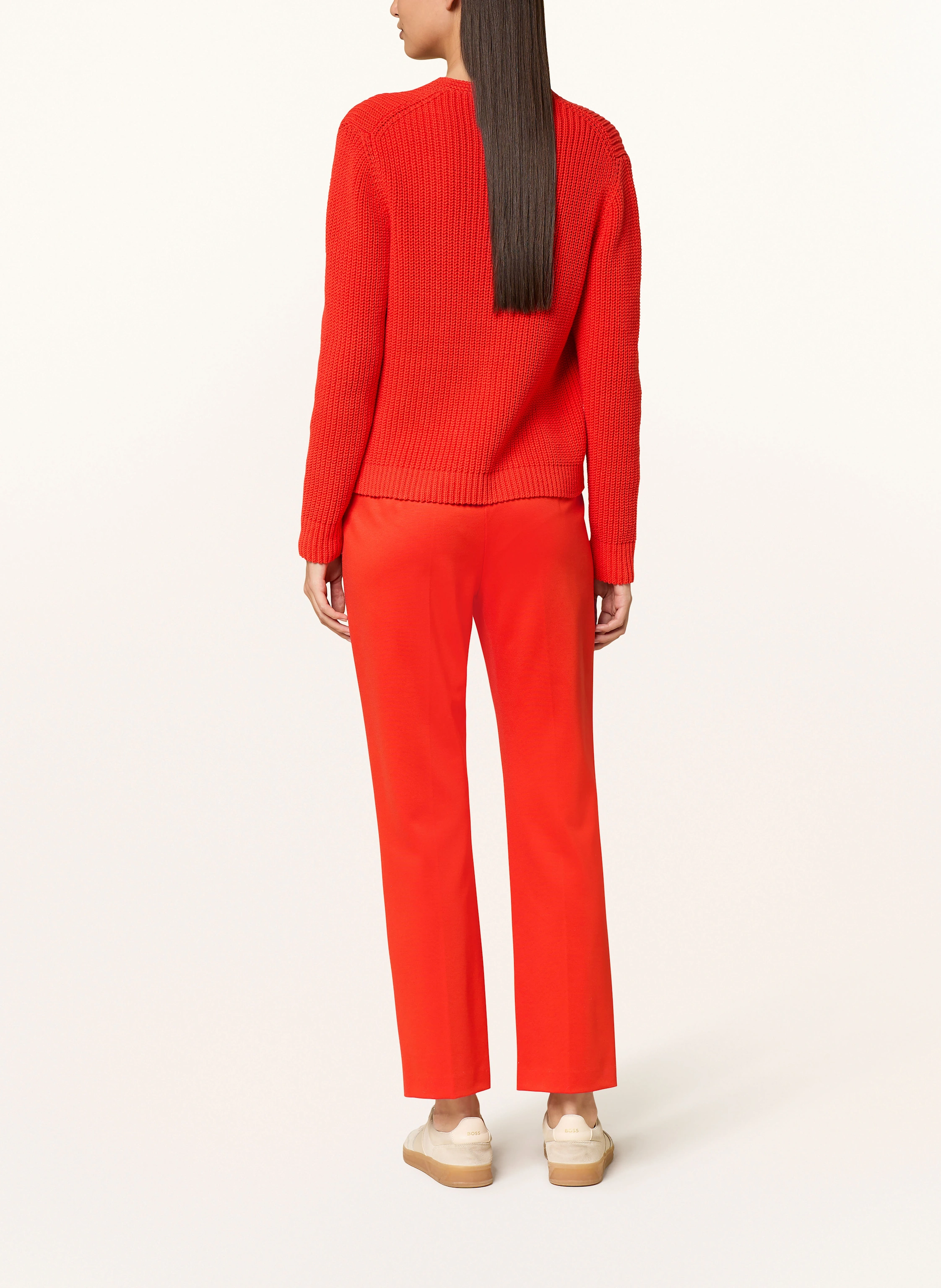 MARC CAIN Jerseyhose SYDNEY
