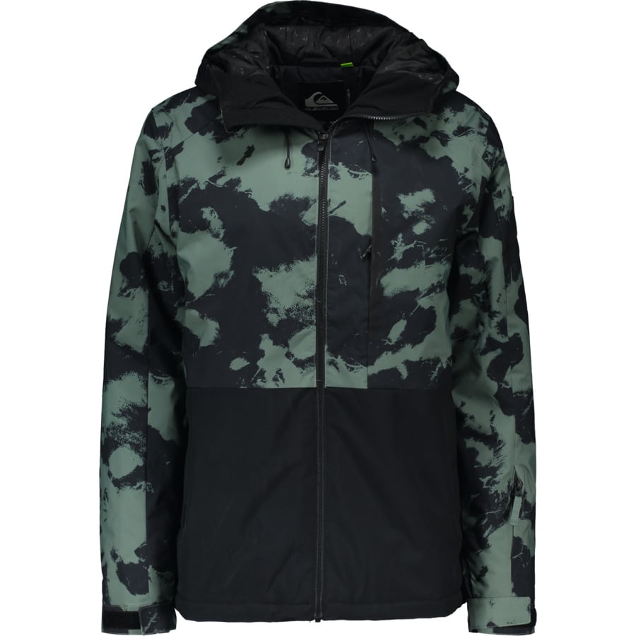 Quiksilver Herren-Skihose Utility