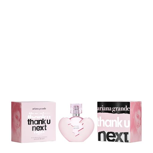 Ariana Grande Thank U Next Eau De Parfum, 100 ml