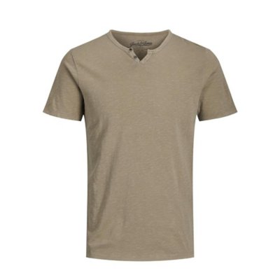 Tee-shirt à manches courtes homme Split JACK JONES