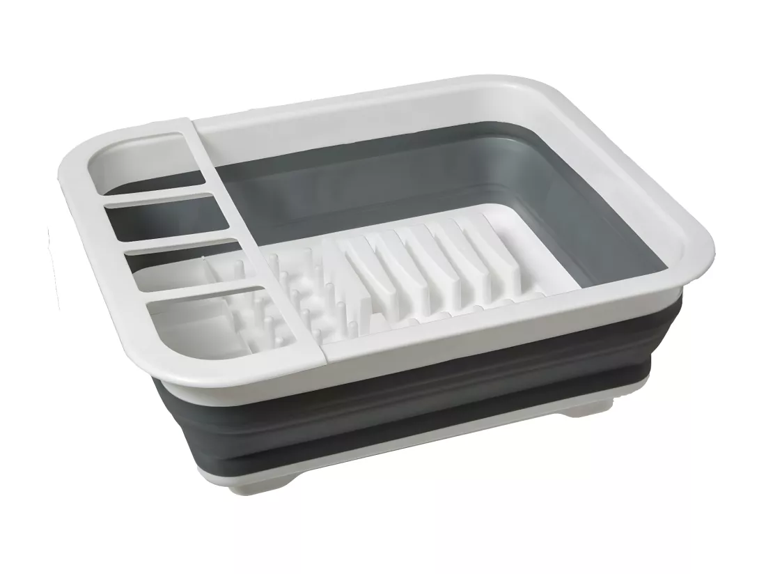 Égouttoir en Silicone 