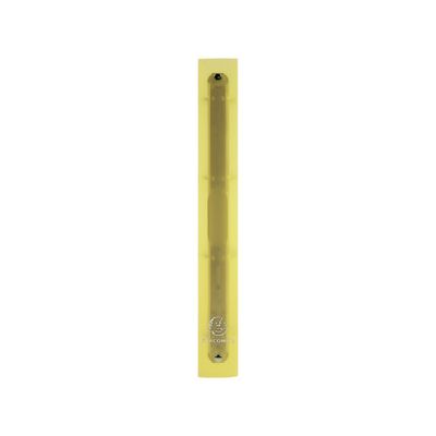 Exacompta Chromaline - Classeur souple à anneaux - Dos 40 mm - A4+ - disponible dans différentes couleurs pastels