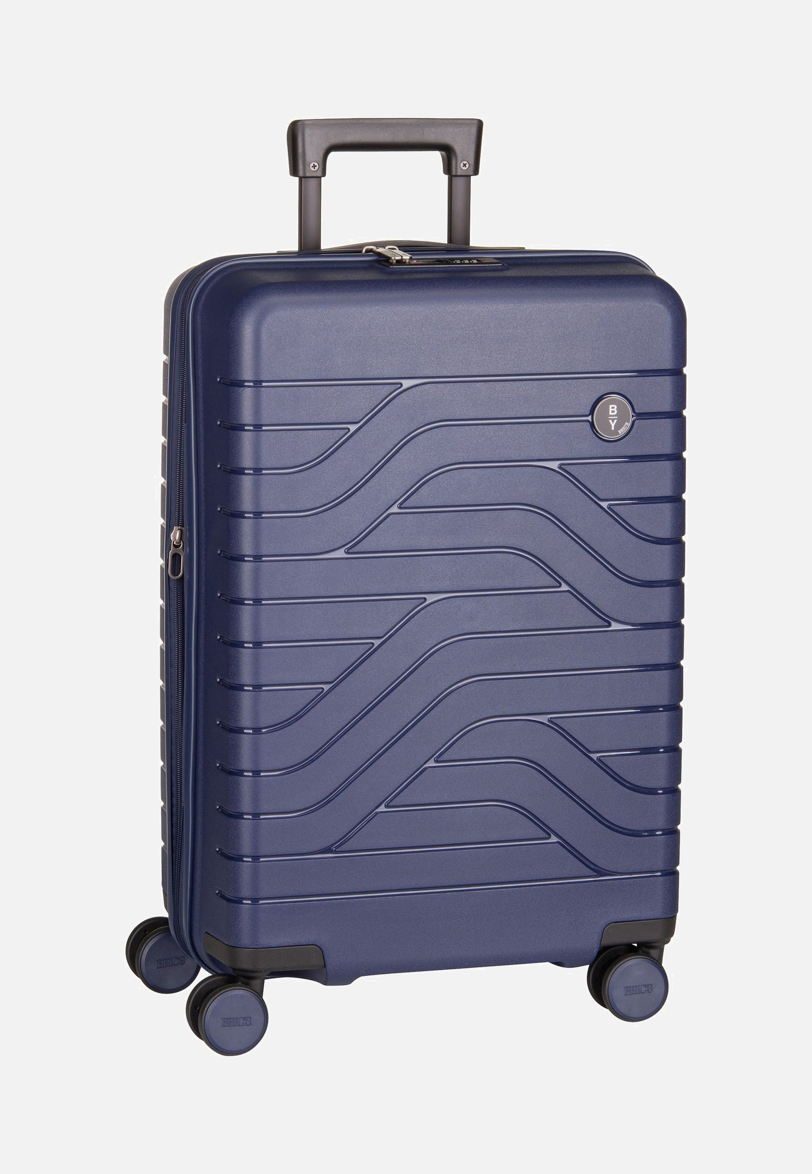 Ulisse Trolley 8427 Oceano - Koffer
