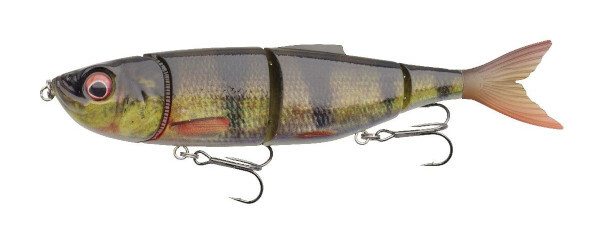 Savage Gear 4Play V2 Swim & Jerk 13,5cm 20g SS