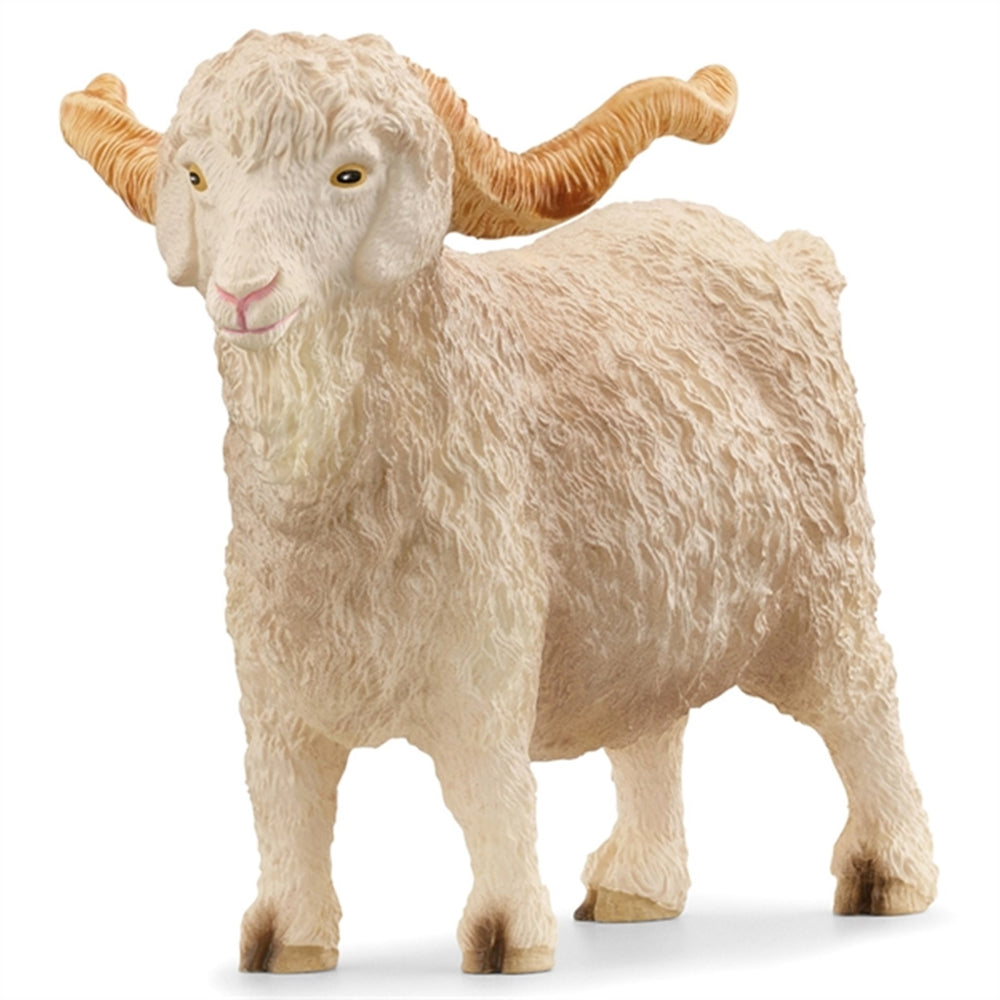 Køb schleich® Farm World Angora Ged