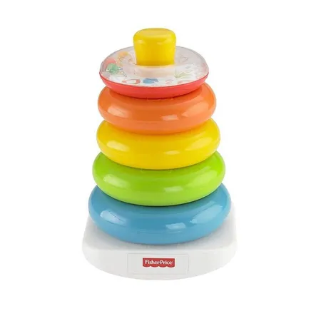 Fisher-Price Farbring Pyramide