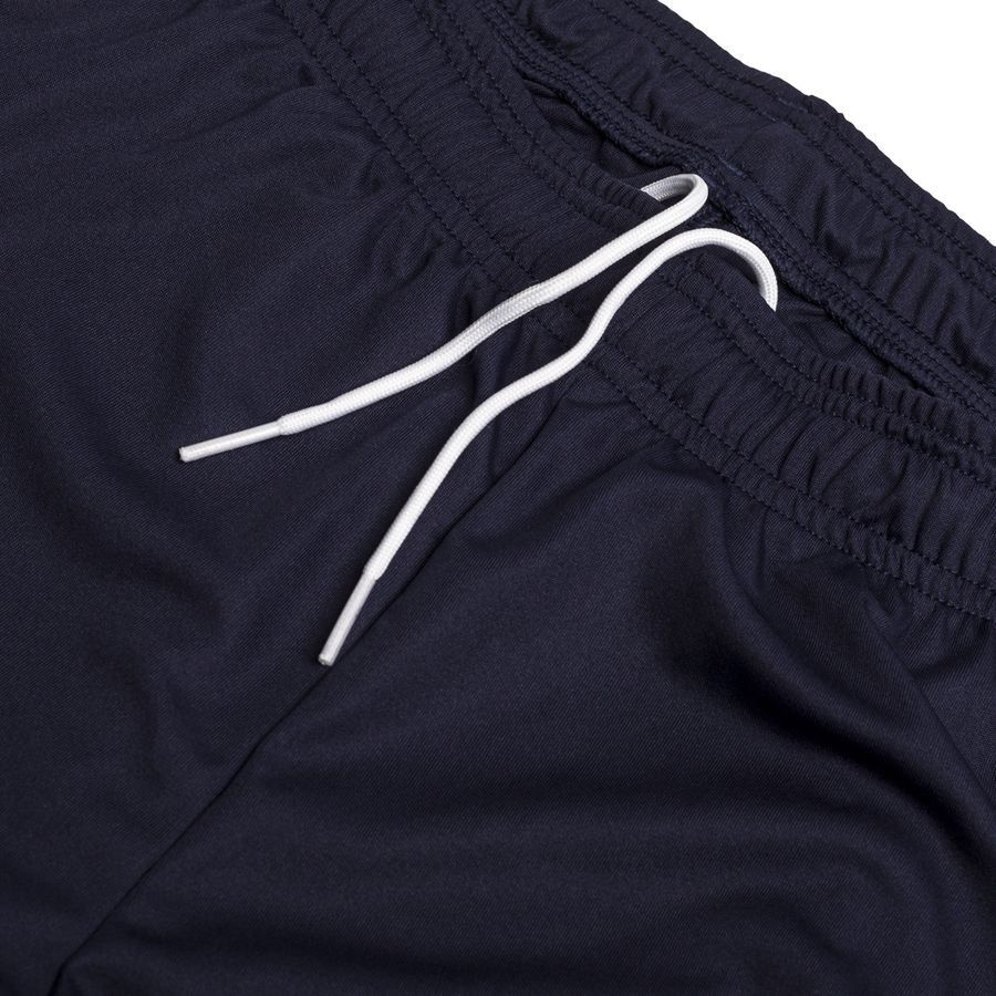 PUMA Short de Foot teamGOAL 23 - Bleu Marine