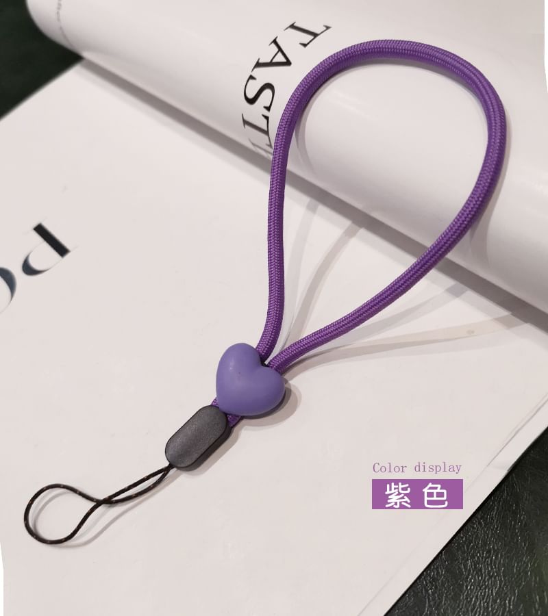 Harnai - Matte Hart Polsband voor Telefoon