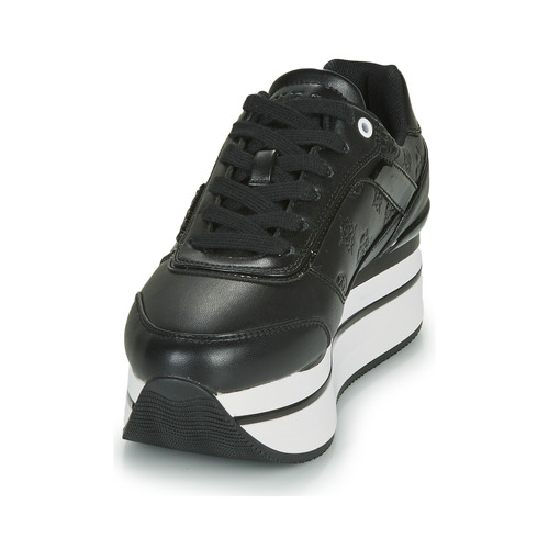Guess - HANSIN - Noir