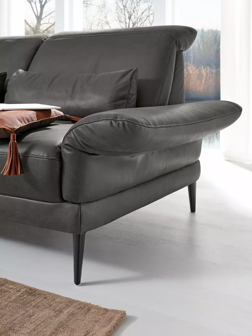 Ecksofa MR 1350