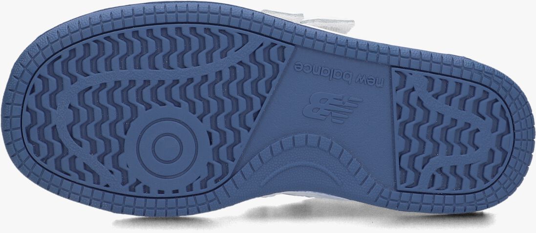 NEW BALANCE witte new balance lage sneakers phb480