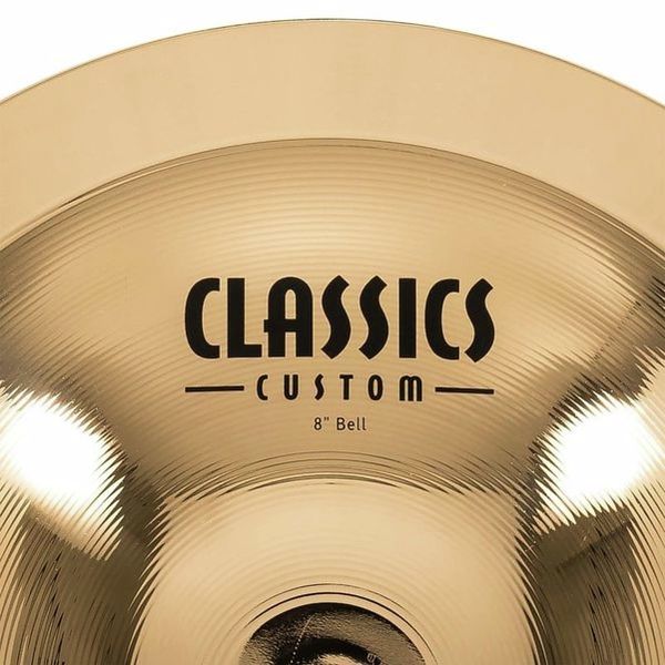 Meinl 08
