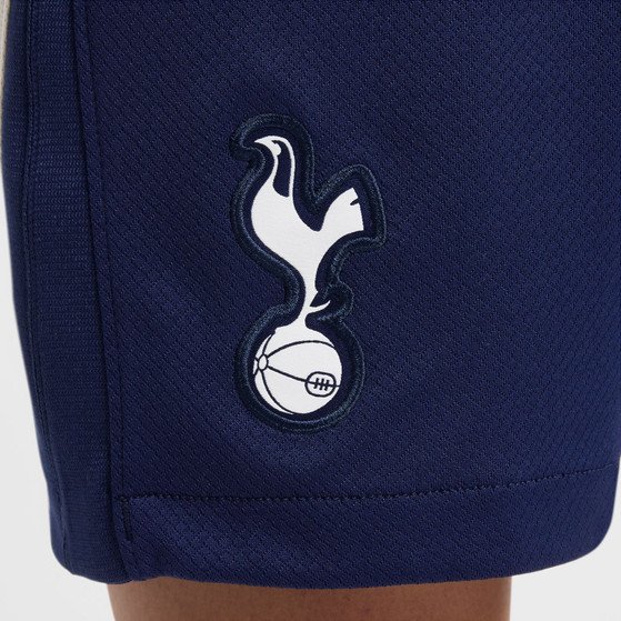 Nike Tottenham Hotspur Thuis Short Kids 2025/2026