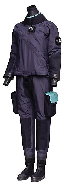 AVATAR - COMBINAISON ETANCHE AVATAR SMART SEAL FEMME