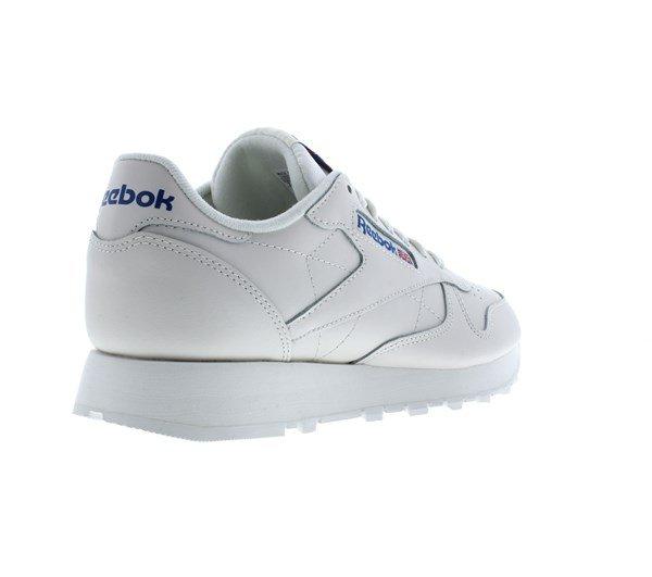 Reebok Classic Leather Mens Trainers