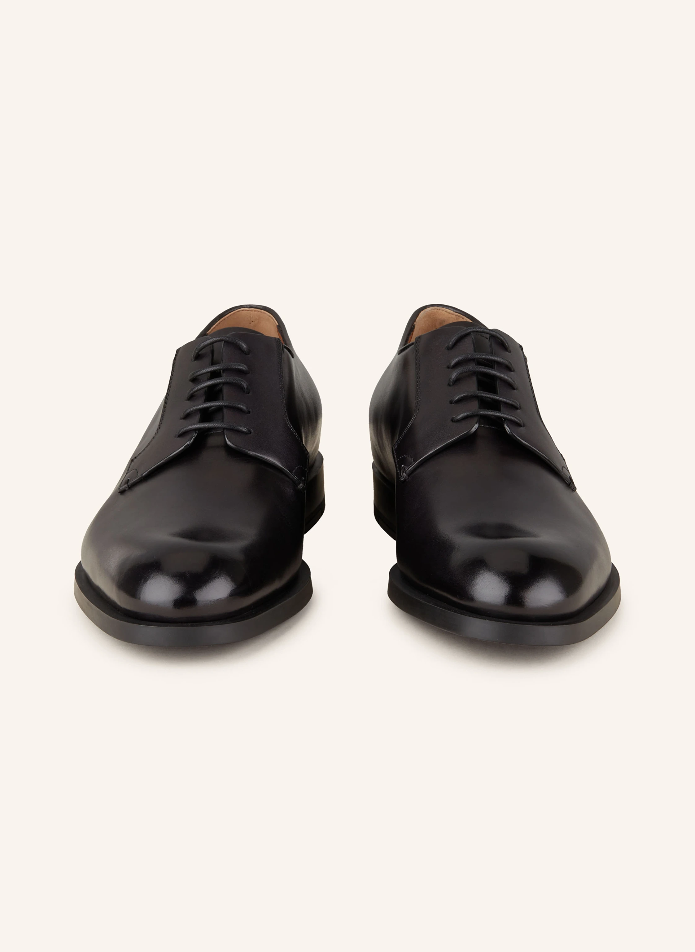 ZEGNA Schnürer