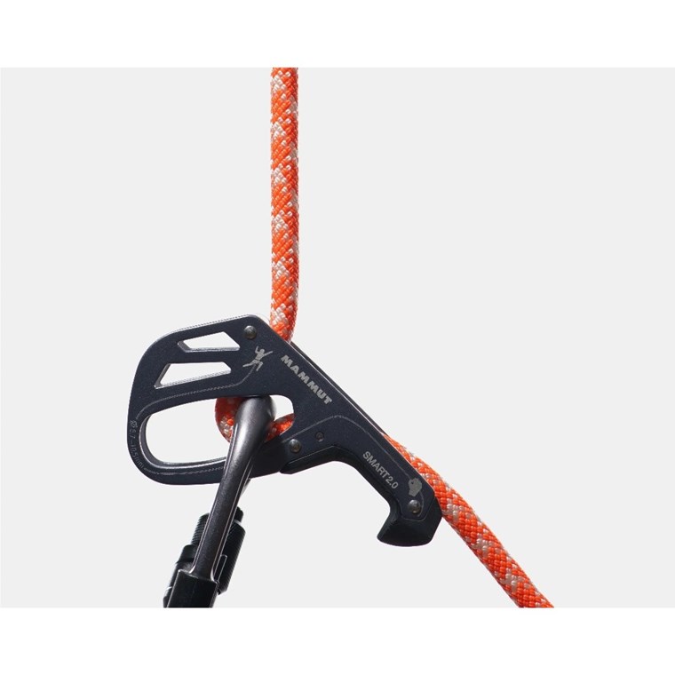 Mammut 9.5 Crag Classic Rope 70m