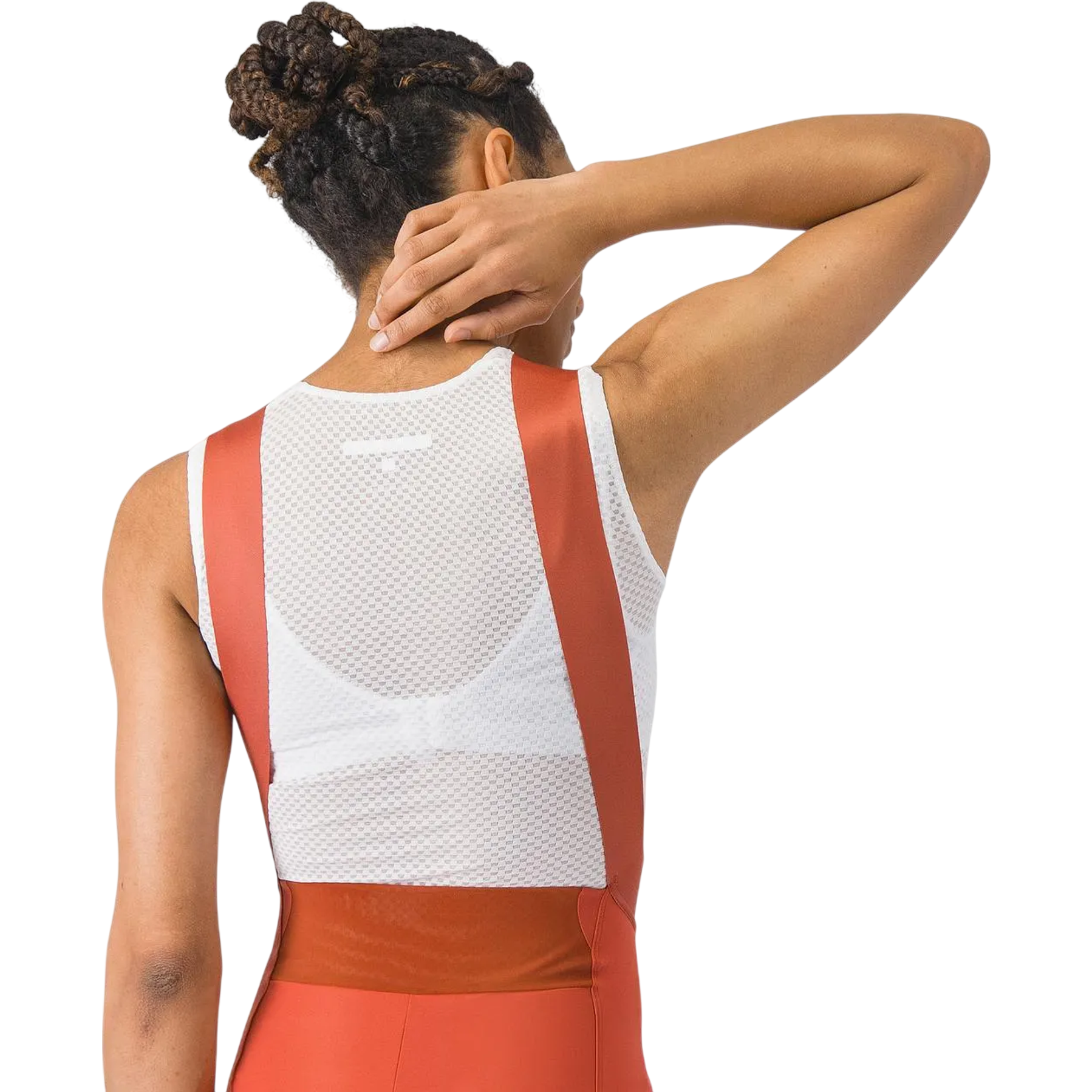 Castelli Espresso 2 DT Korte Fietsbroek Dames