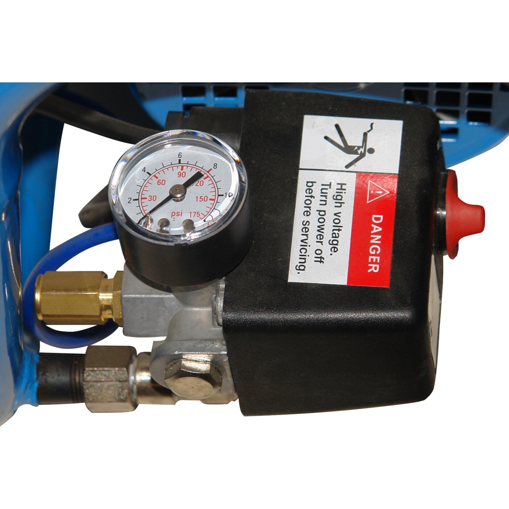 Kompressor Airpower 240/10/5