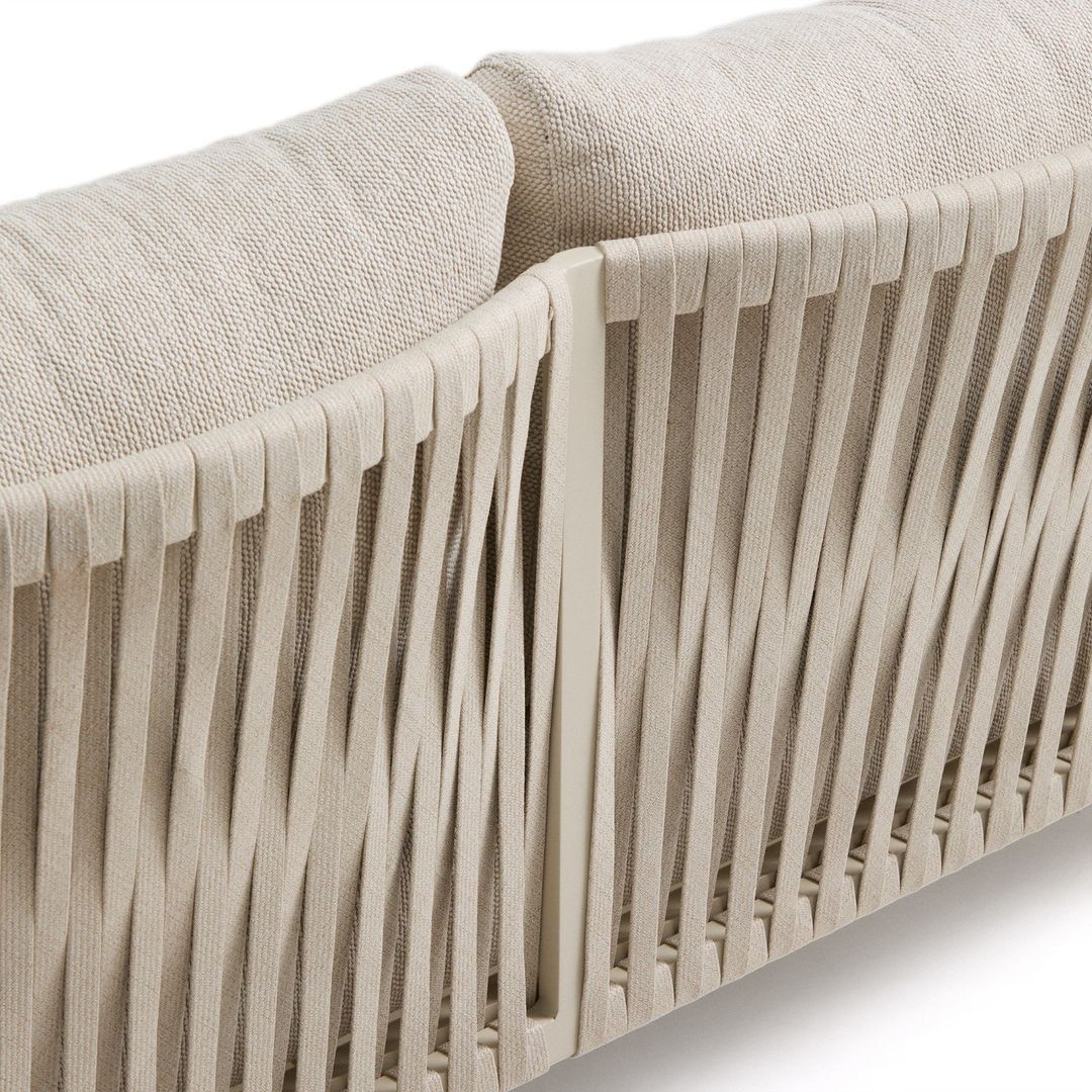 Kave Home   Aleria Loungeset