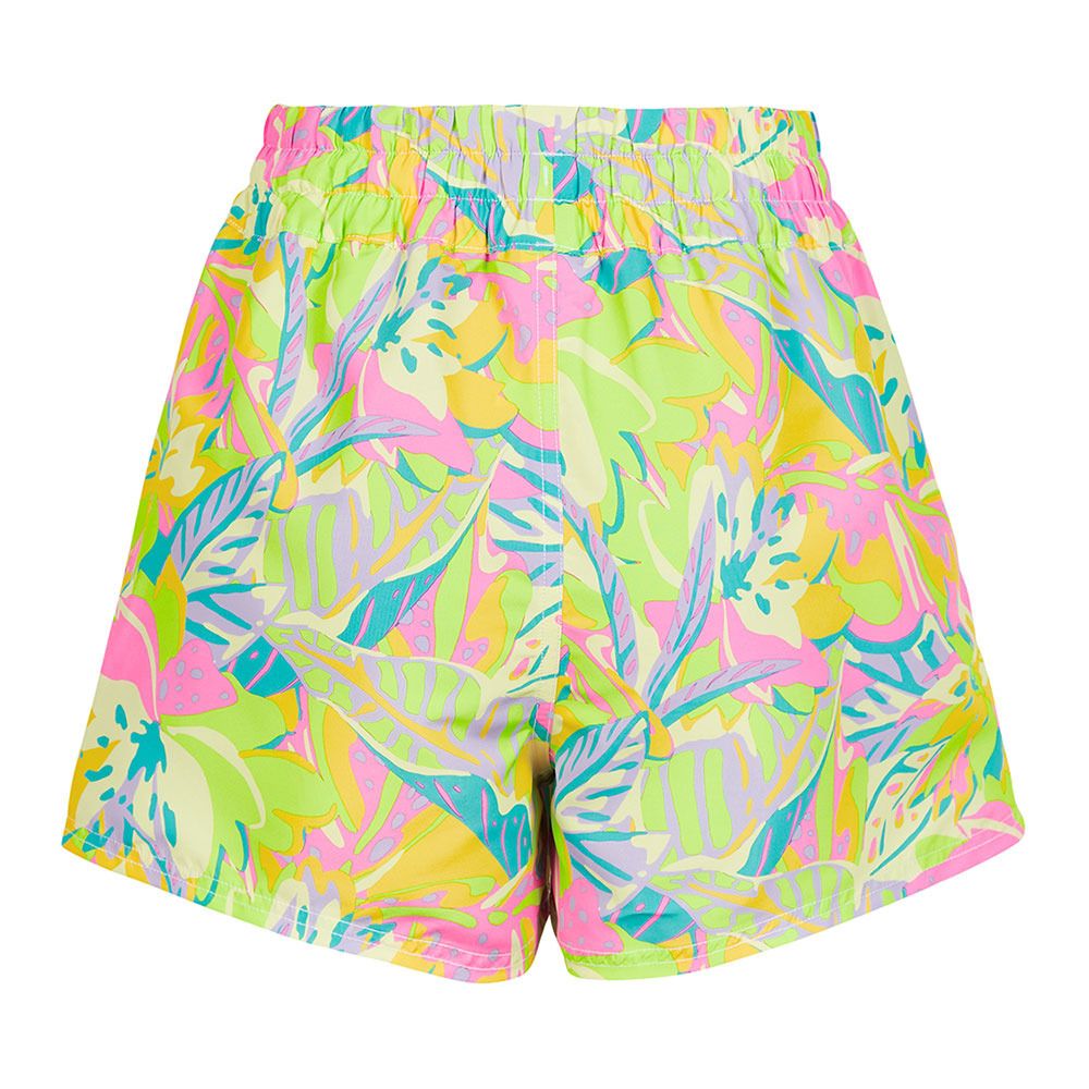 O'Neill BIARRITZ BRIGHT - Short de bain Femme yellow summer brights