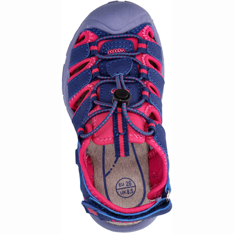Lico Kinder Nimbo Sandalen