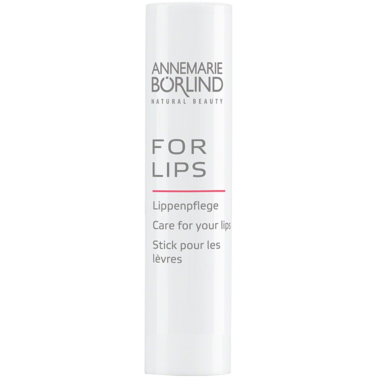 ANNEMARIE BÖRLIND FOR LIPS Schützende Lippenpflege