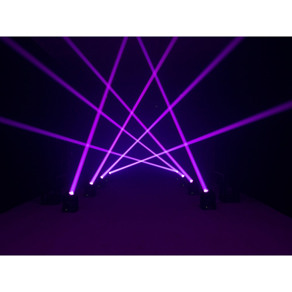 Eurolite LED TMH-B90 moving head lichteffect