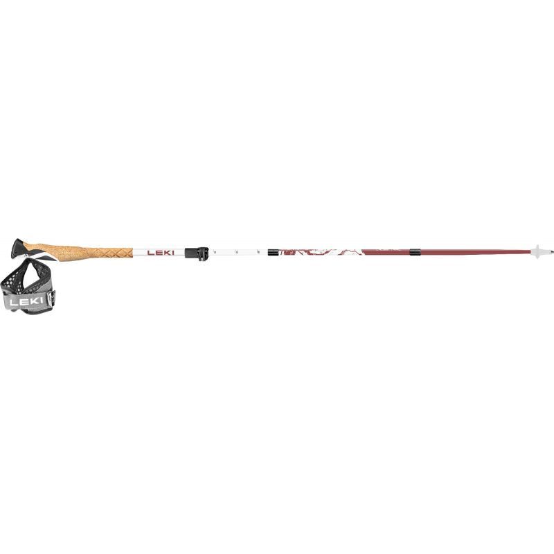 Cross Trail FX Superlite Compact - Bâtons randonnée