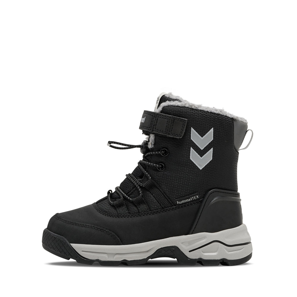 SNOW BOOT TEX JR vinterstøvler