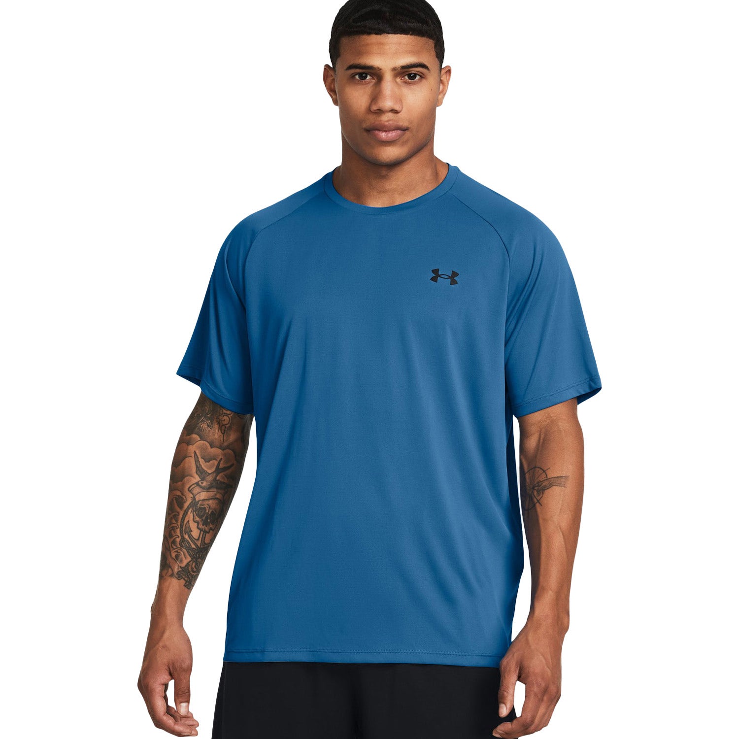 Under Armour  Tech Short Sleeve Tee 2.0