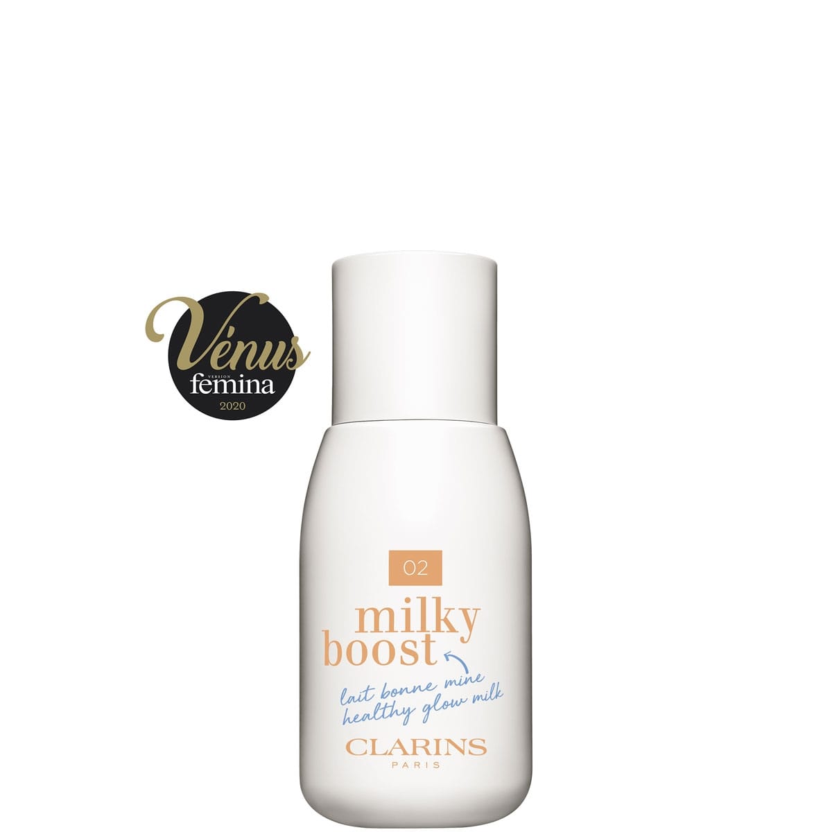 CLARINS Milky Boost Lait Maquillant
