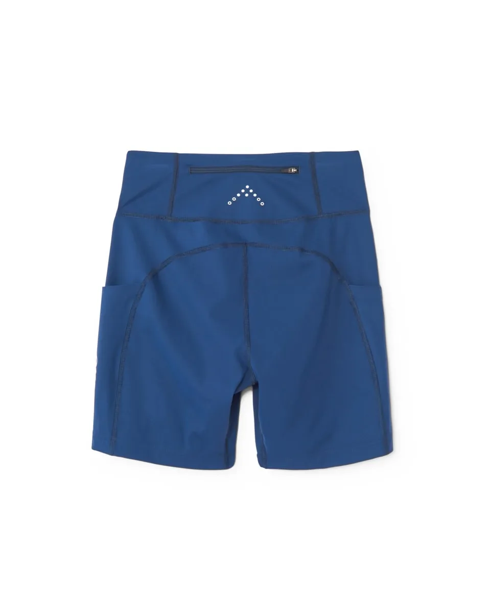Rab Talus Tights Shorts Wmns Tempest Blue