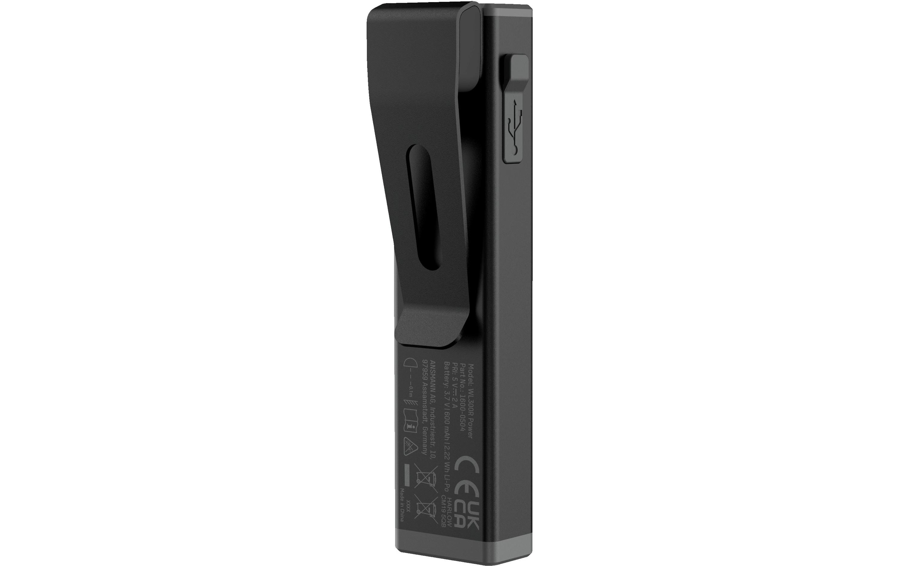 Mini-Booster 450RIndoor-Arbeitslampe