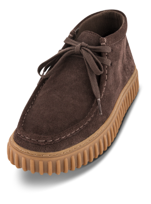 Clarks Torhill Hi G Støvle Brun