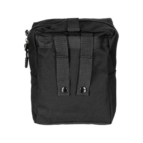 Fox Outdoor -  Trinkflasche Titan 1 L mit Tasche