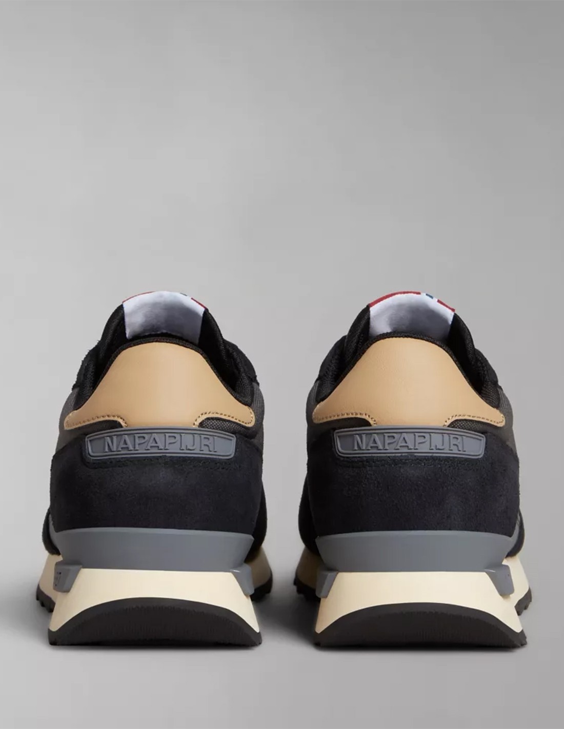napapijri Baskets de ville homme f3stab01/cos