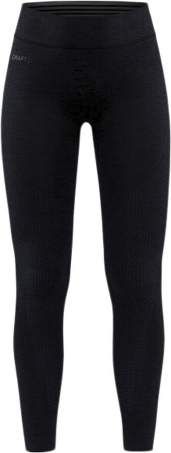 Craft Core Dry Active Comfort baselayer bukser Sort